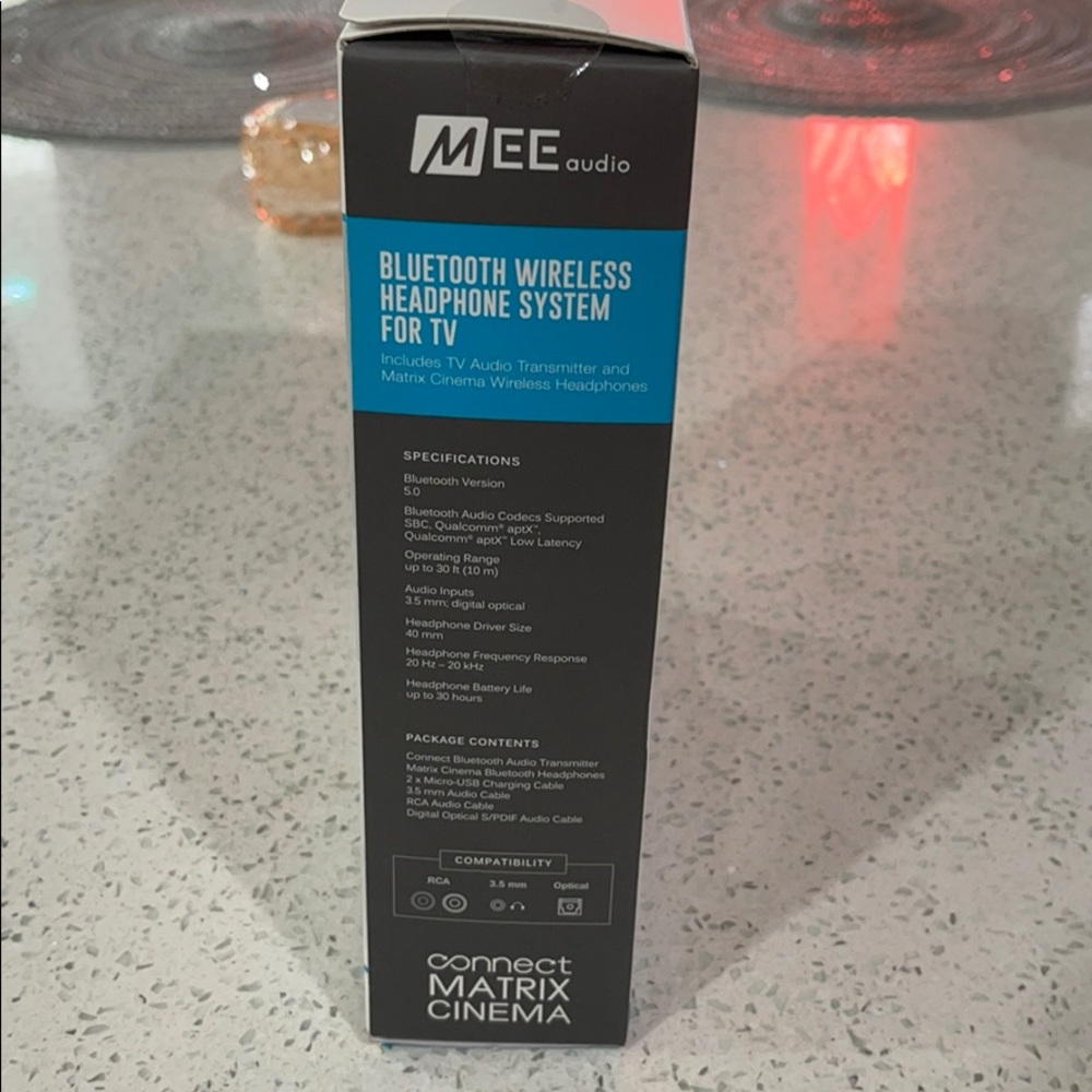 MEE audio Connect - Picture 5 of 7